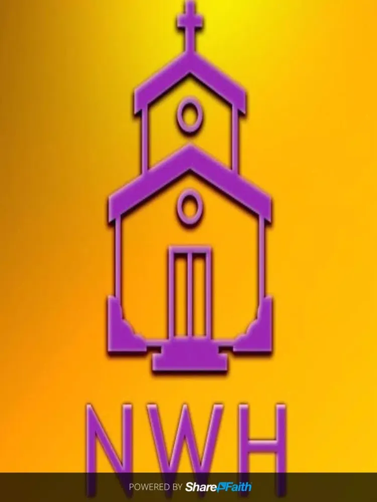 Capturas de pantalla de New World Harvest Church - GA iPad 