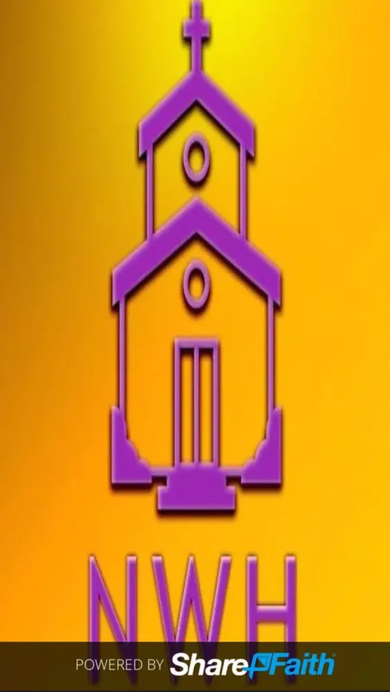 Capturas de pantalla de New World Harvest Church - GA