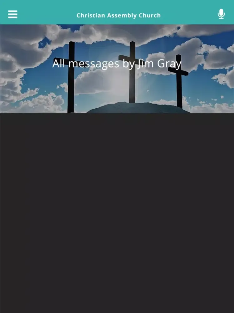 صور Christian Assembly Church iPad 