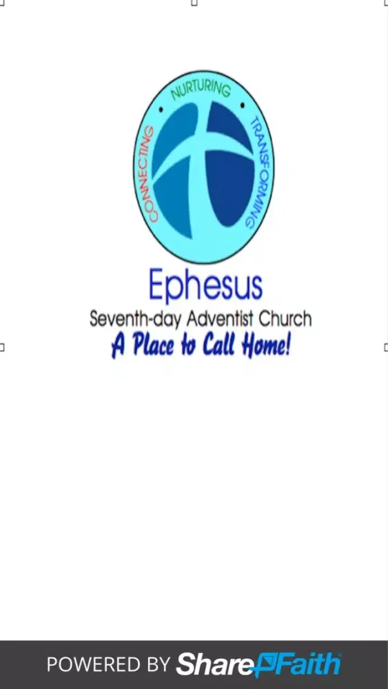 Ephesus Church App سکرین شاٹس