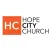 Hope City Church Lancaster