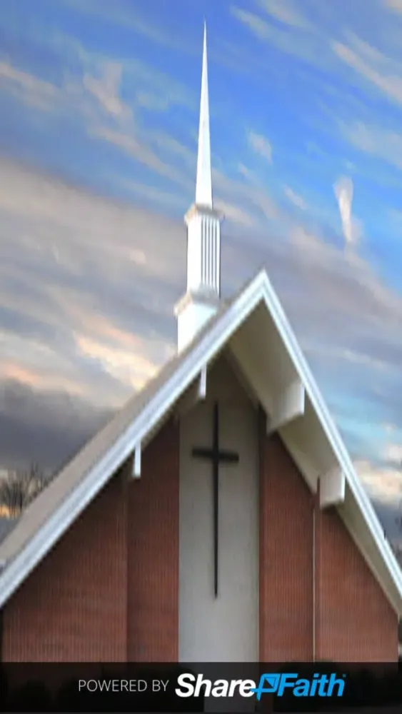 Скриншоты New Life Church of Christ