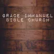 Grace Immanuel Bible Church Grace Immanuel Bible Church