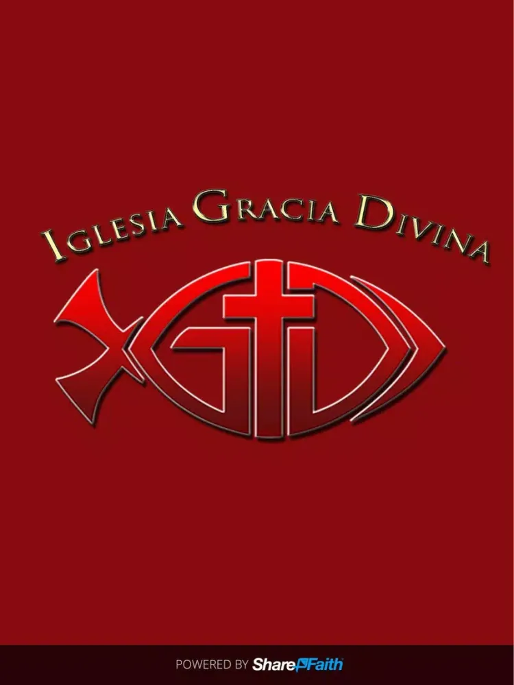Tangkapan skrin Iglesia Gracia Divina - Arleta iPad 