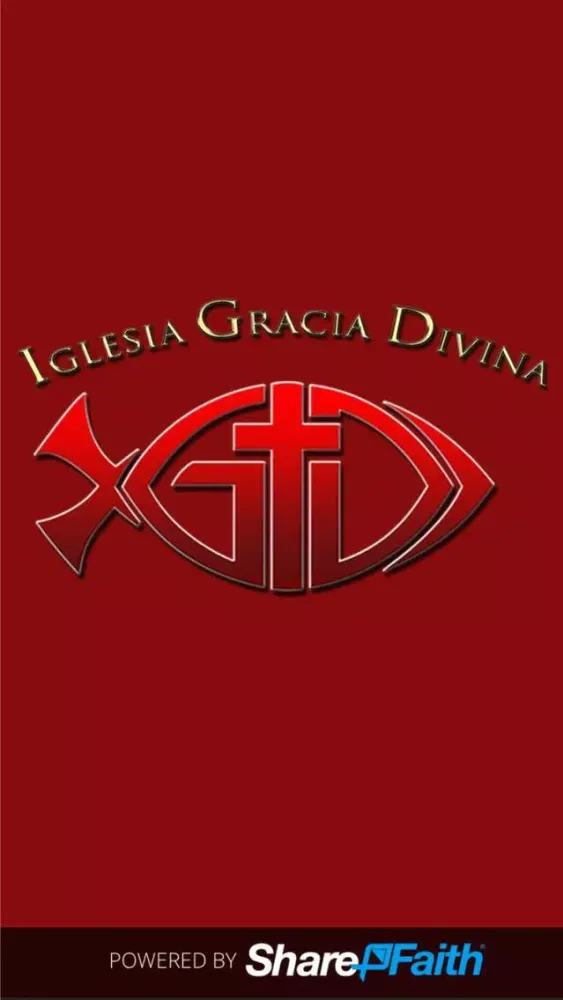 Tangkapan skrin Iglesia Gracia Divina - Arleta