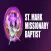 St. Mark MBC of Morehouse