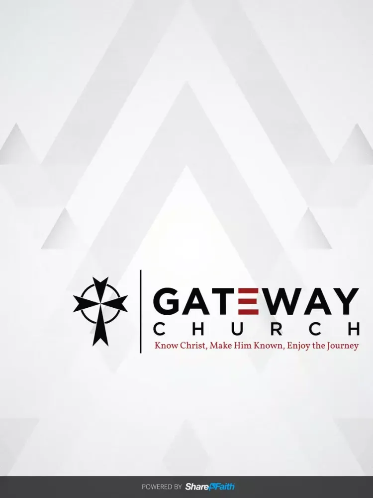 تصاویر Gateway Church - Blue Springs iPad 