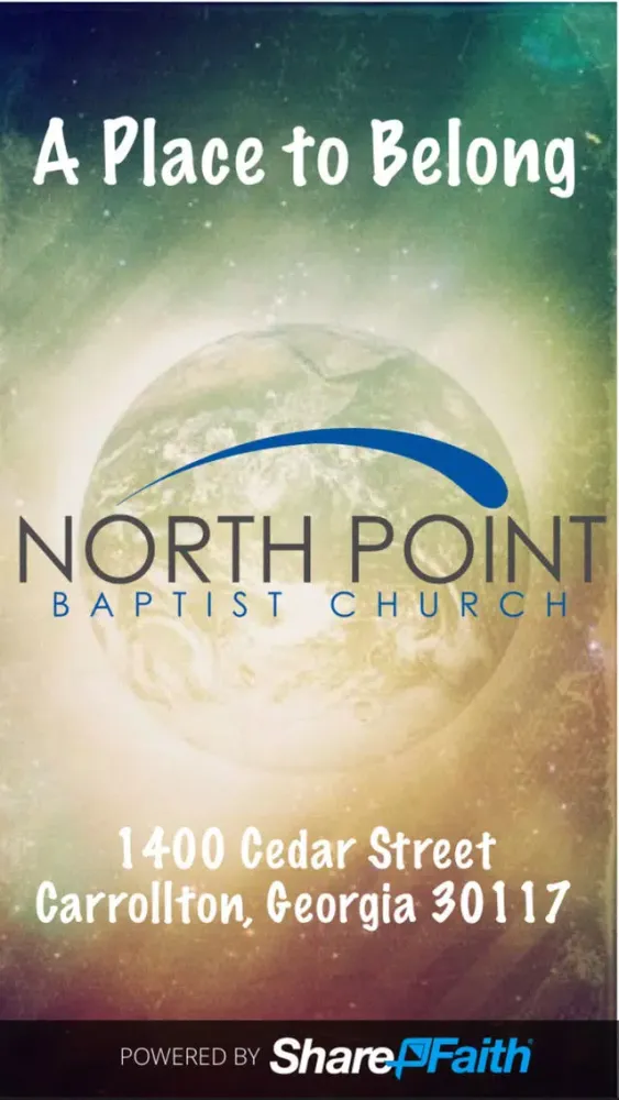 صور North Point Baptist Church