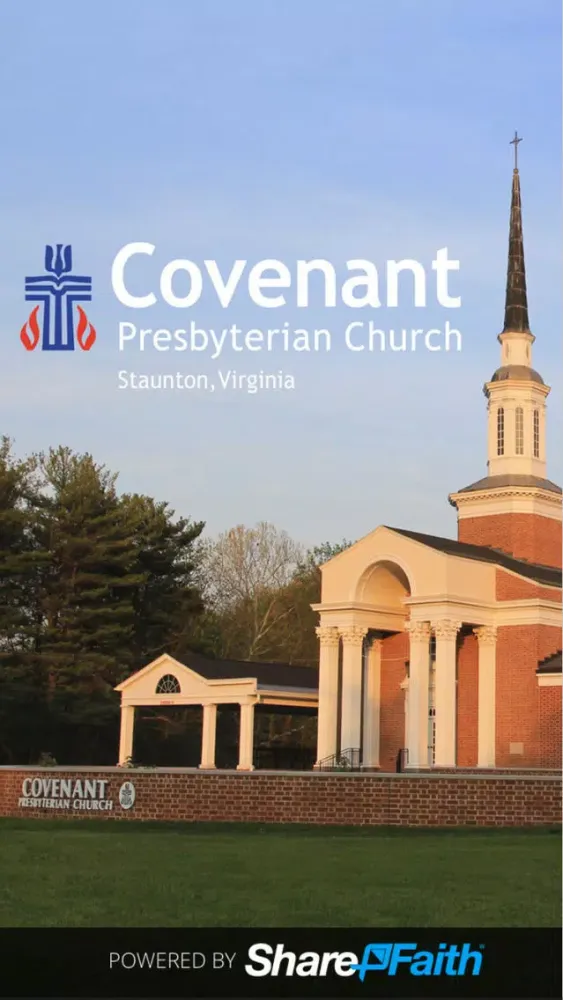 Скриншоты Covenant PCUSA-Staunton VA