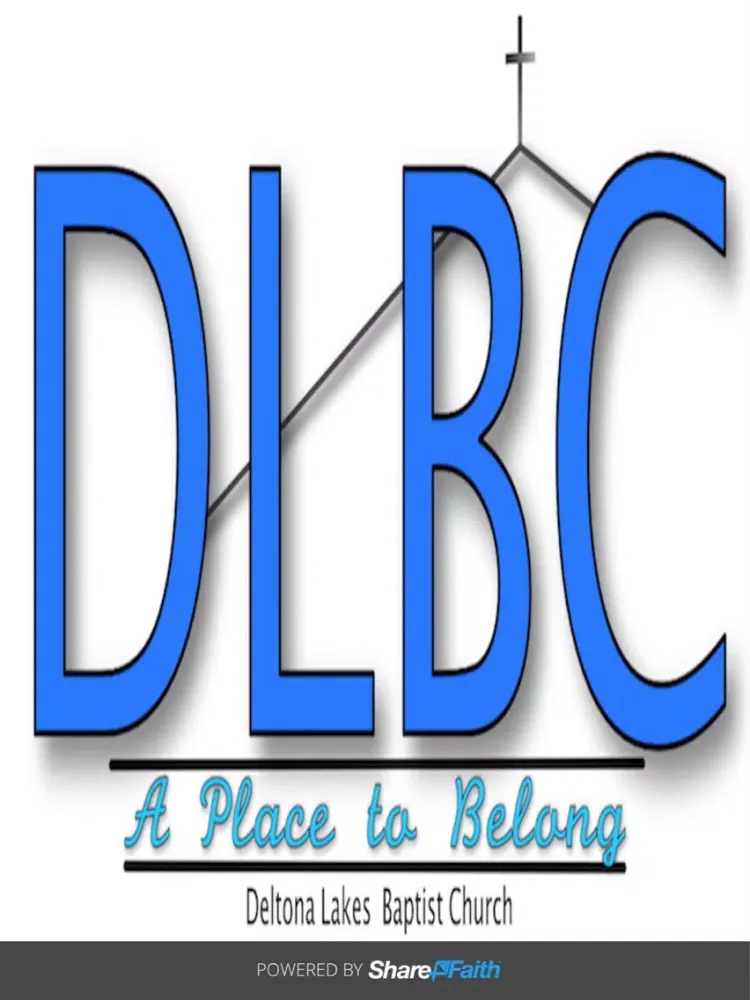 Deltona Lakes Baptist iPad  Screenshots