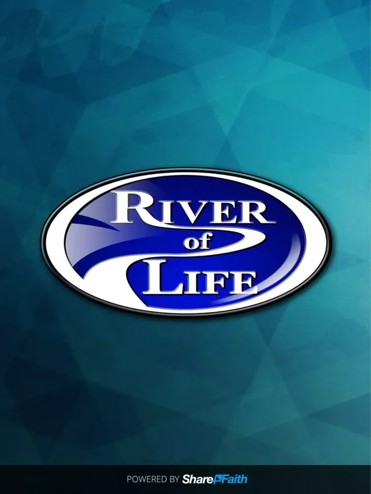 Скриншоты River of Life, Elkhart, IN iPad 