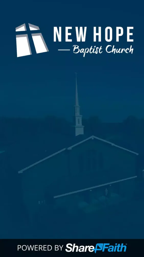 Скриншоты New Hope Baptist Lancaster