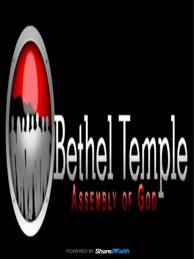 Bethel Temple iPad  Ekran Görüntüleri