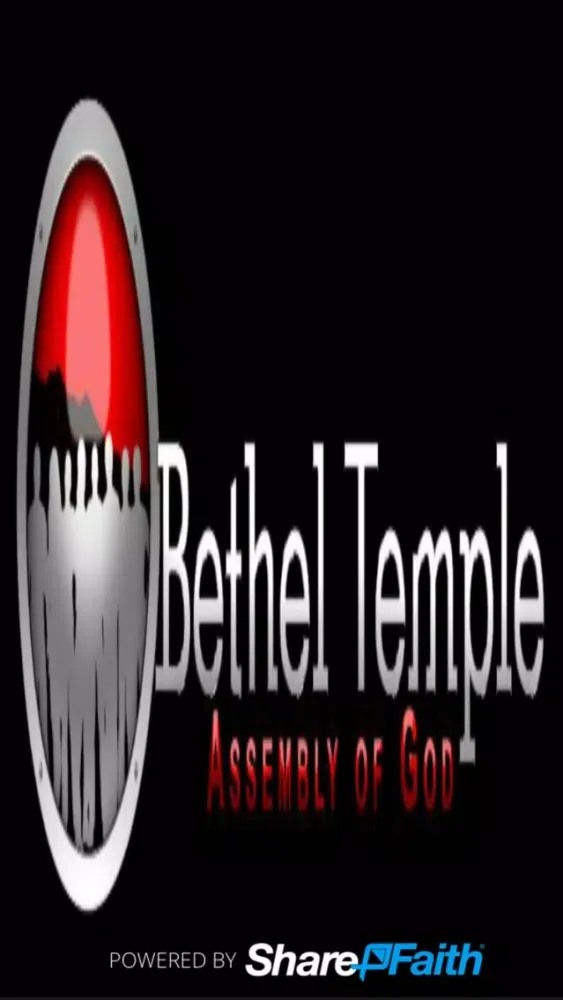 Bethel Temple Ekran Görüntüleri