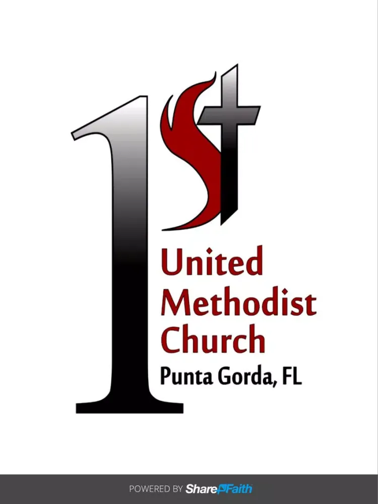 Capturas de tela do 1st UMC Punta Gorda iPad 