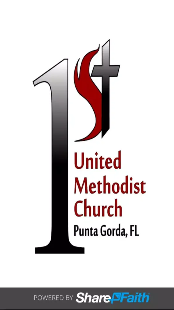 Capturas de tela do 1st UMC Punta Gorda