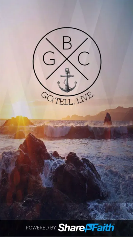 Capturas de pantalla de Great Bay Calvary Church