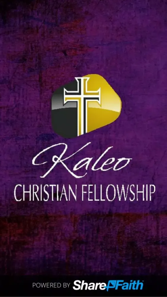 Kaleo Christian Fellowship سکرین شاٹس