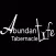 Abundant Life Tab
