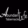 Abundant Life Tab Abundant Life Tab