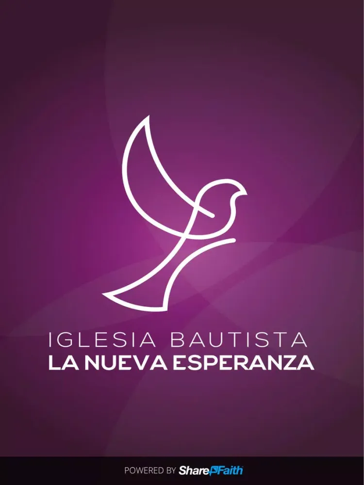 تصاویر Iglesia La Nueva Esperanza iPad 