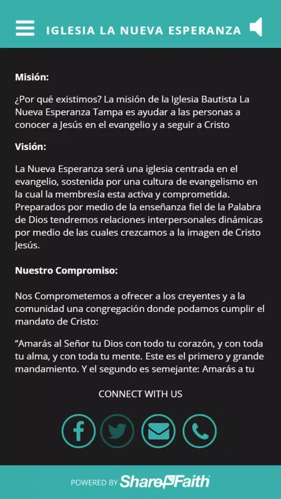 تصاویر Iglesia La Nueva Esperanza