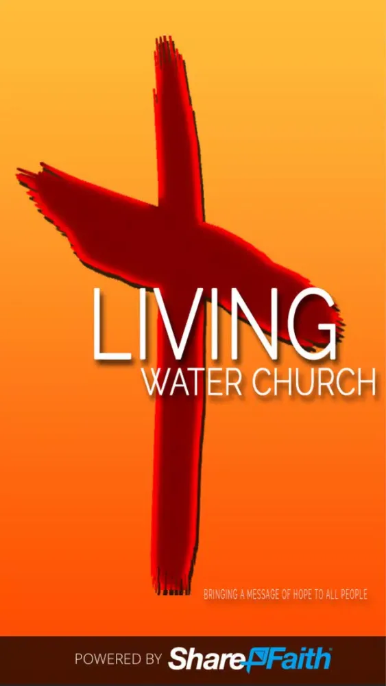 ภาพหน้าจอของ Living Water Church Riverhead