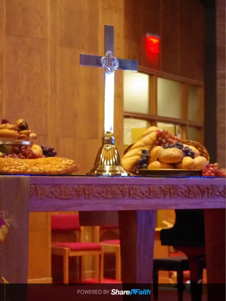 First Christian Church Topeka iPad  Ekran Görüntüleri