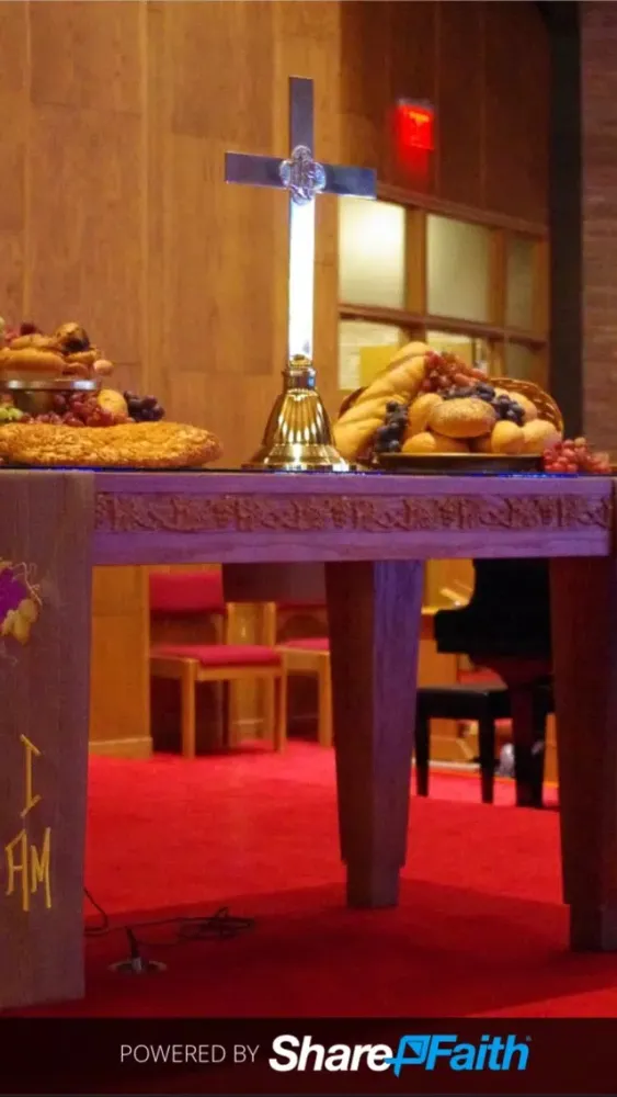 First Christian Church Topeka Ekran Görüntüleri