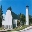 Redeemer Lutheran, Creston BC