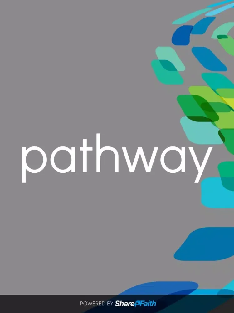 Pathway Church NC iPad 应用截图