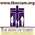 The Body Of Christ CM The Body Of Christ CM