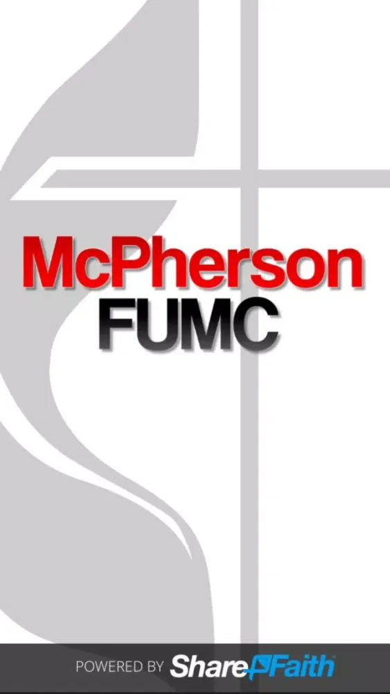 McPherson FUMC Screenshots