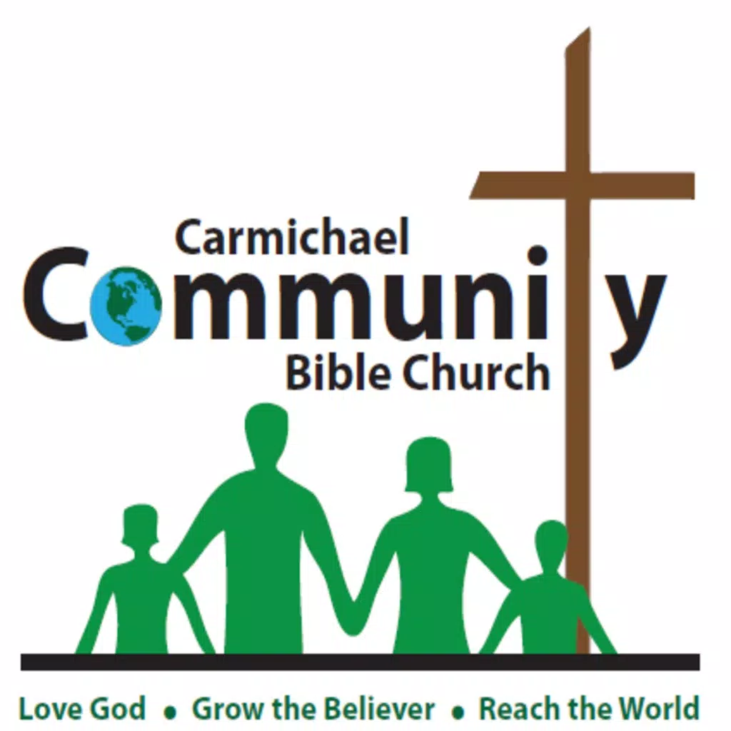 Carmichael Community Bible Chu Carmichael Community Bible Chu