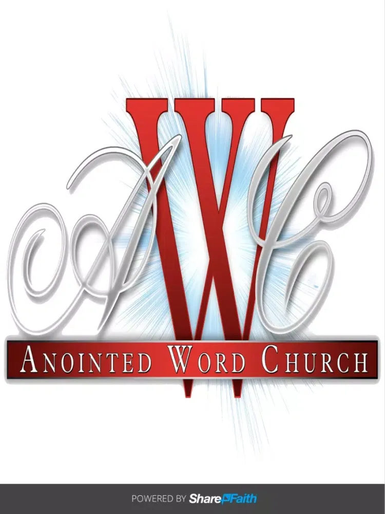 Anointed Word Church-Tampa Bay iPad  スクリーンショット