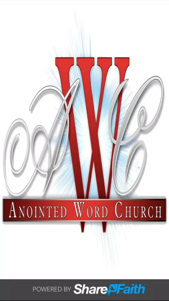 Anointed Word Church-Tampa Bay スクリーンショット