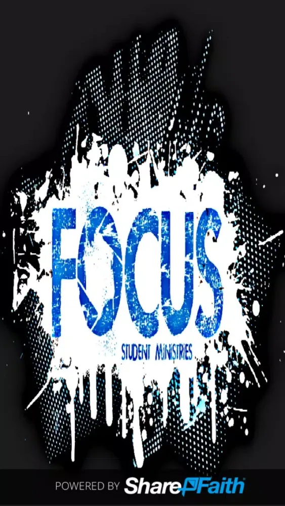 Focus Student Ministries应用截图