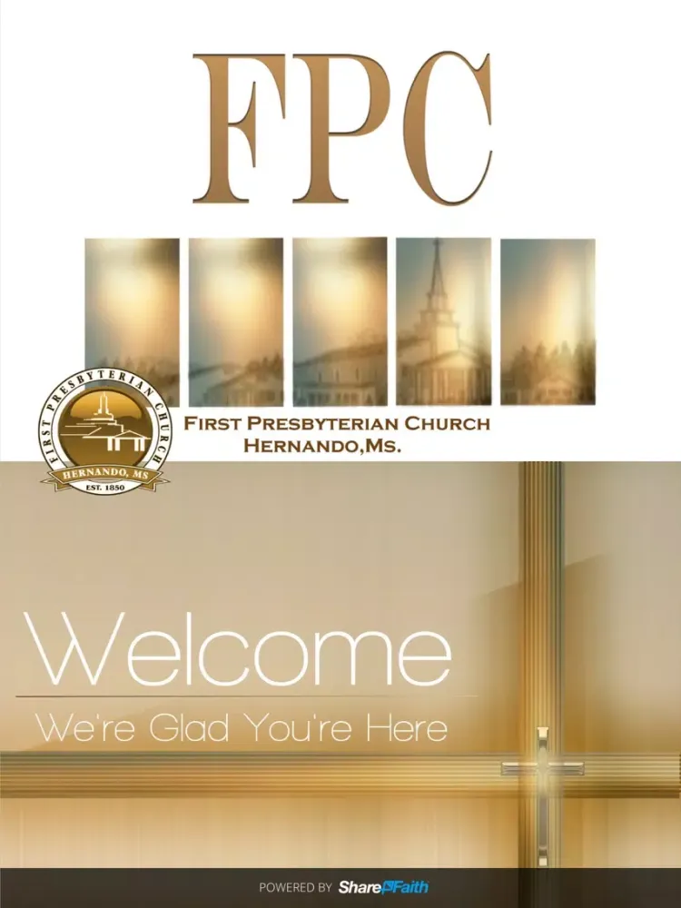 Скриншоты FPC Hernando iPad 