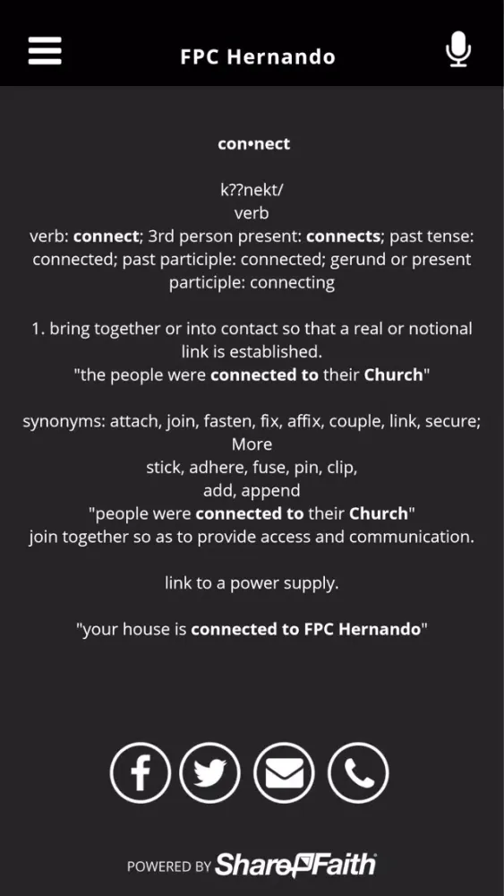 Скриншоты FPC Hernando
