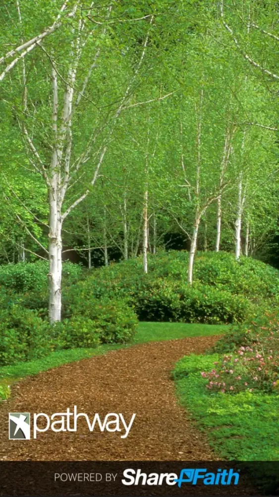 Скриншоты Pathway Fellowship -Fair Oaks