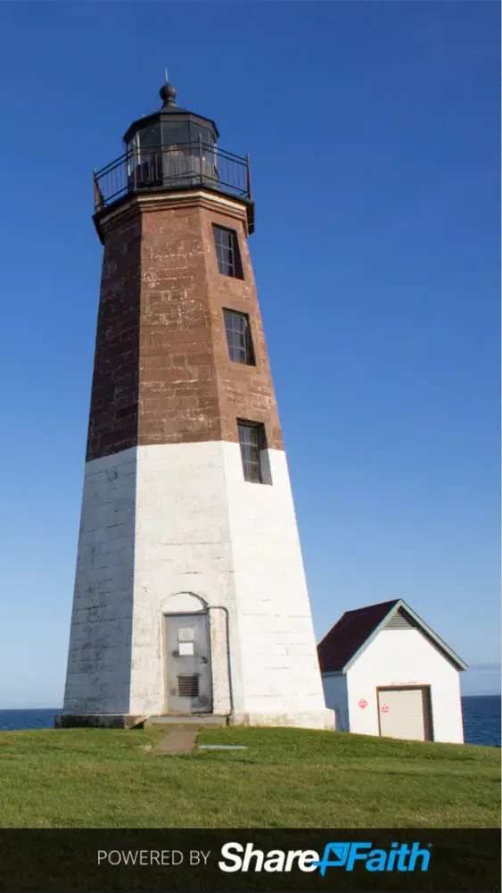 Captures d'écran de First Baptist Narragansett