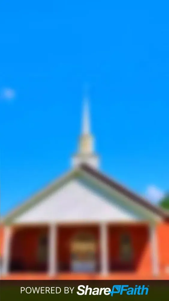 Ramoth Gilead Baptist Church سکرین شاٹس