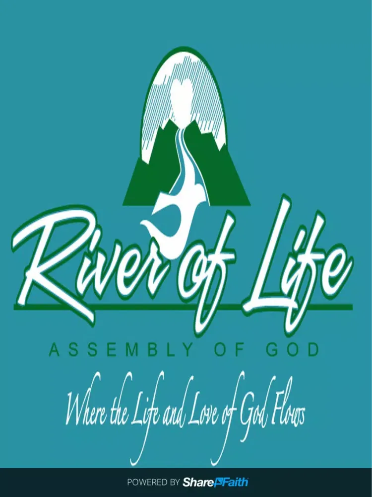 River of Life Pahala, HI iPad  Screenshots