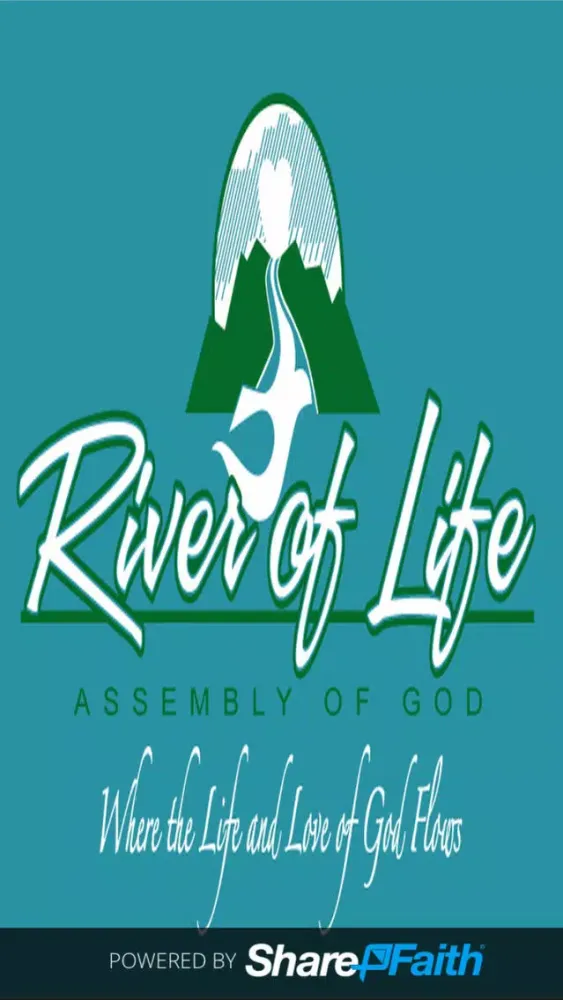 River of Life Pahala, HI Screenshots