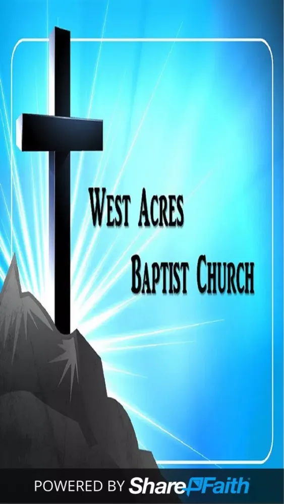 West Acres Baptist Church Screenshots