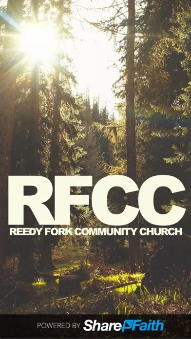 Screenshot di Reedy Fork Community Church