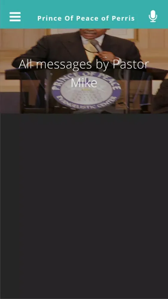 Capturas de pantalla de Prince Of Peace of Perris