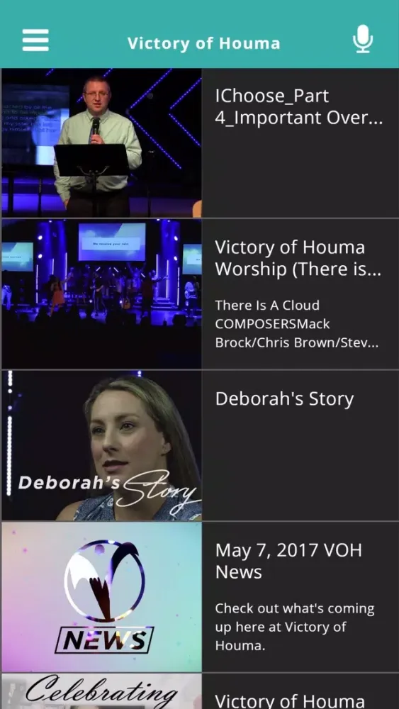 Victory of Houma Screenshots