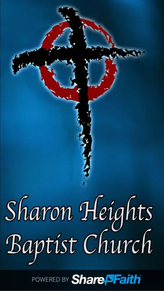 Sharon Heights Baptist Screenshots