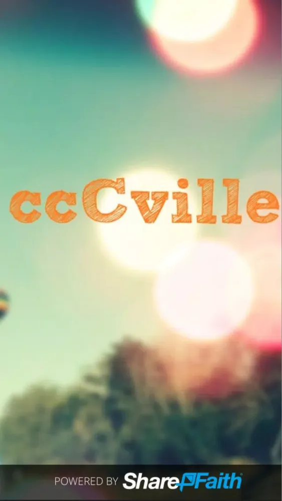 Screenshot di Calvary Chapel Charlottesville